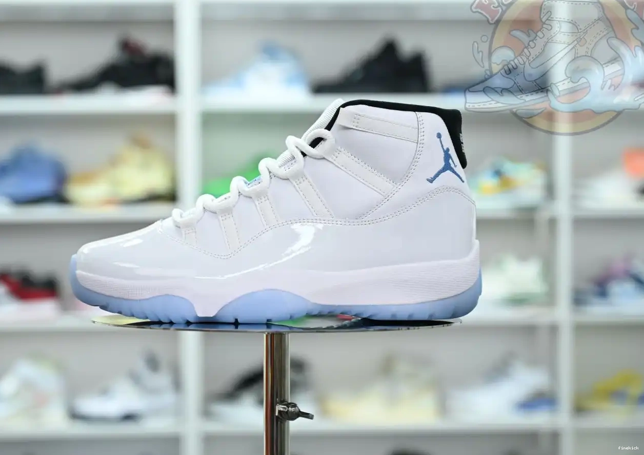 2024 Jordan 11“Legend Jordan Blue” Air 0518